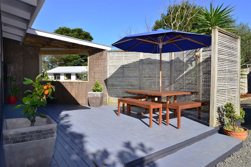 22 Everard Avenue, Army Bay, Auckland - Rodney, 2 Bedrooms, 1 Bathrooms