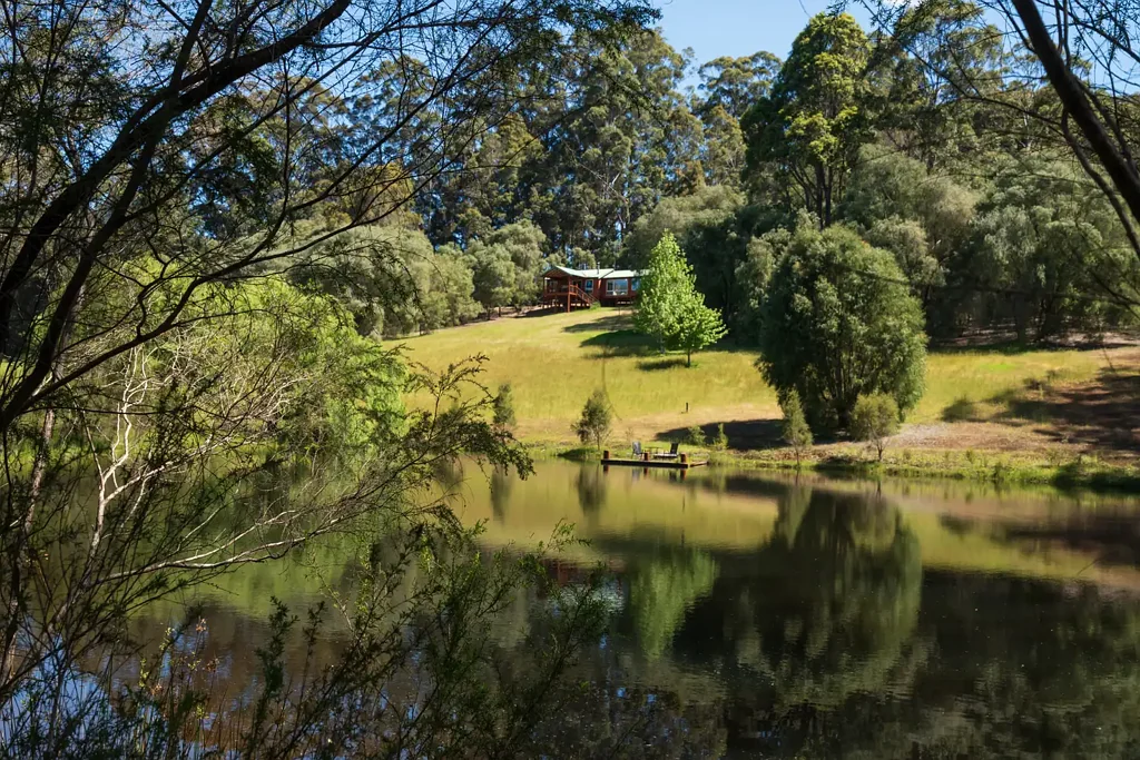 Pemberton 1ਬੈੱਡਰੂਮ Rural Hideaway!!