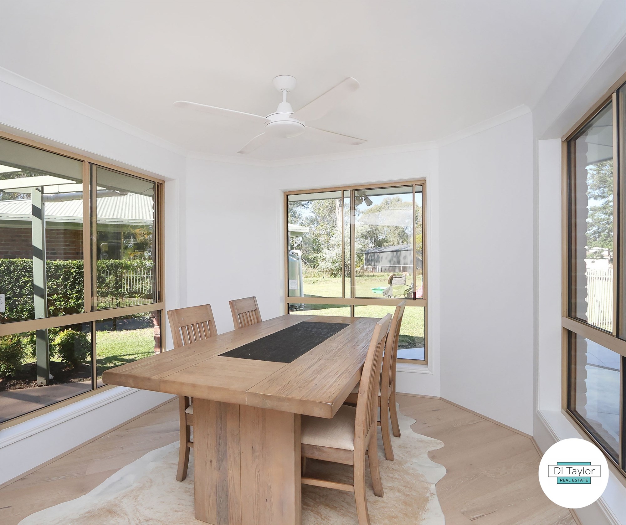 44-50 PINDARI RD, CEDAR GROVE QLD 4285, 0房, 0浴, House