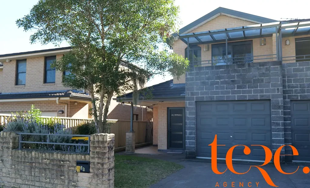 Modern Duplex, Quality Finished and Low Maintenance Living