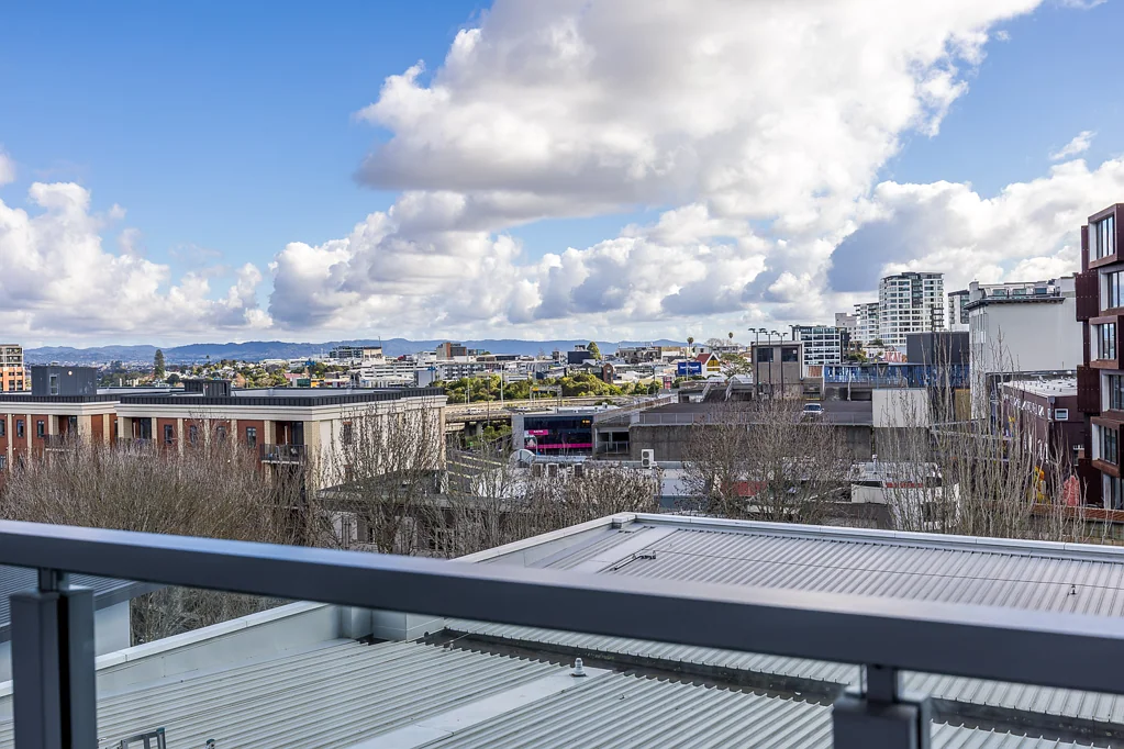 6G/14 Upper Queen Street - Furnished Apartment for Rent