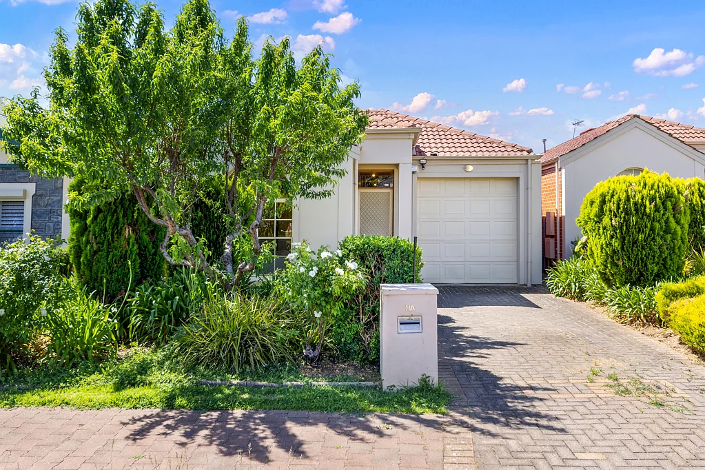 9A Goodwin Street, Newton, SA 5074