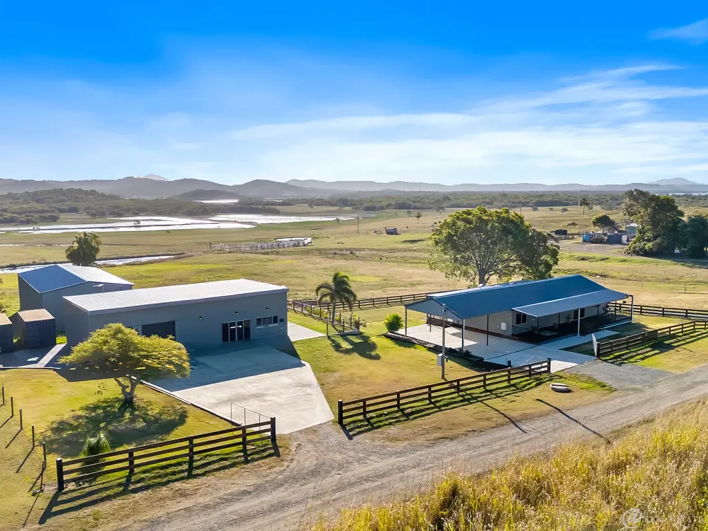 48 Nelson Street, Emu Park, QLD 4710