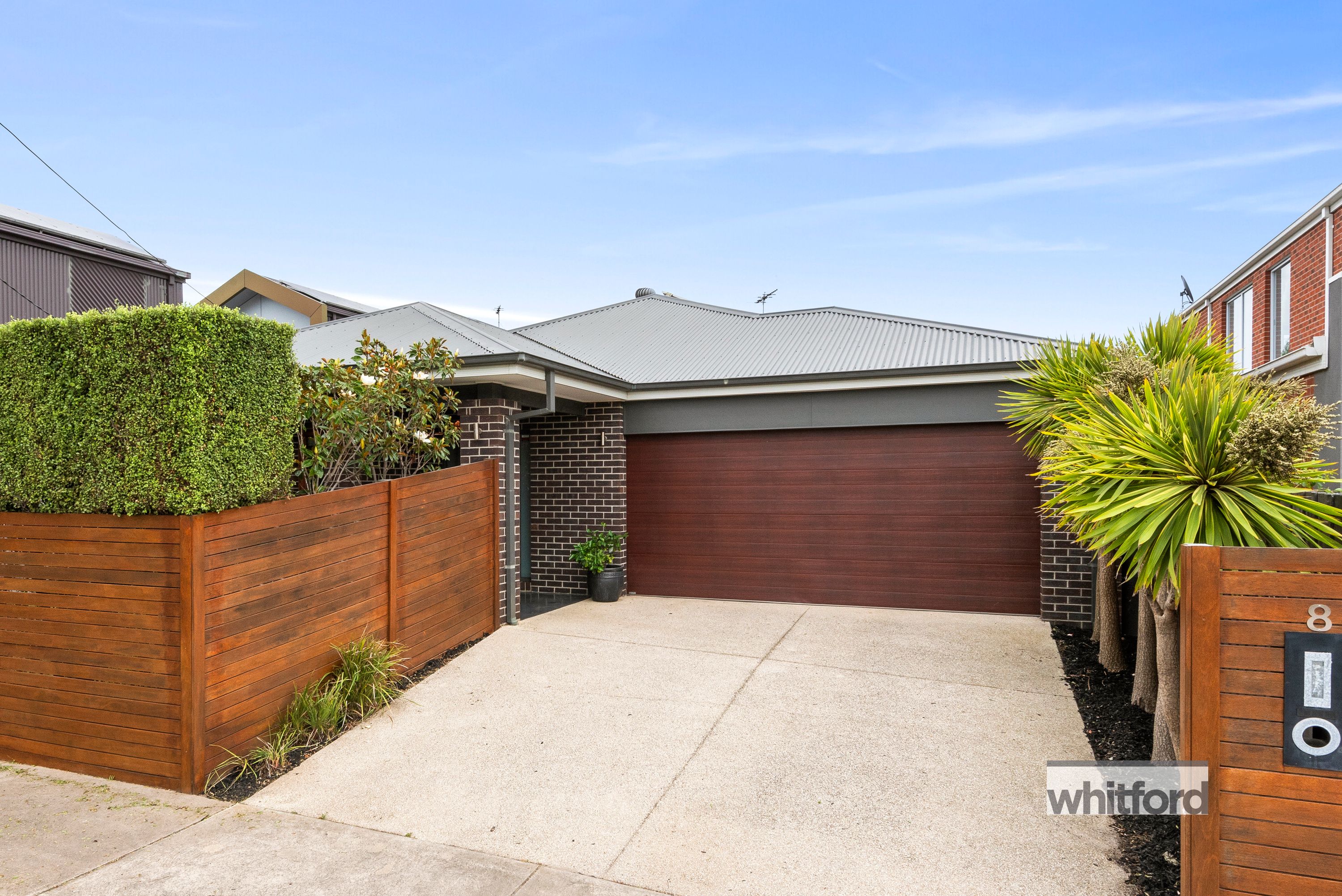 8 DONAGHY ST, GEELONG WEST VIC 3218, 0 غرف, 0 حمامات, House