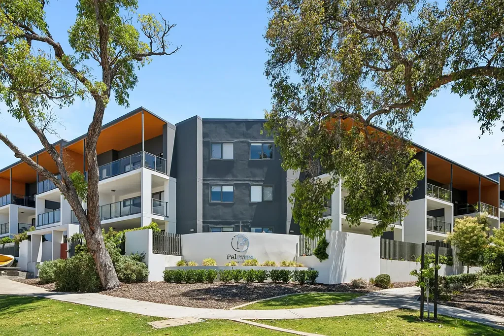 46/49 McGregor Road, Palmyra, WA 6157