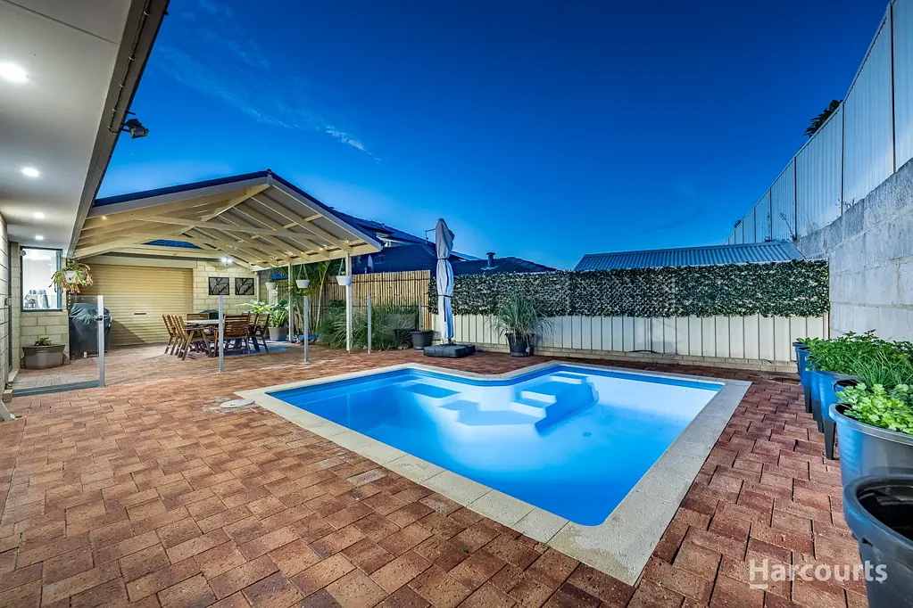 Kinross 4ห้องนอน The Ultimate Family Home !!
