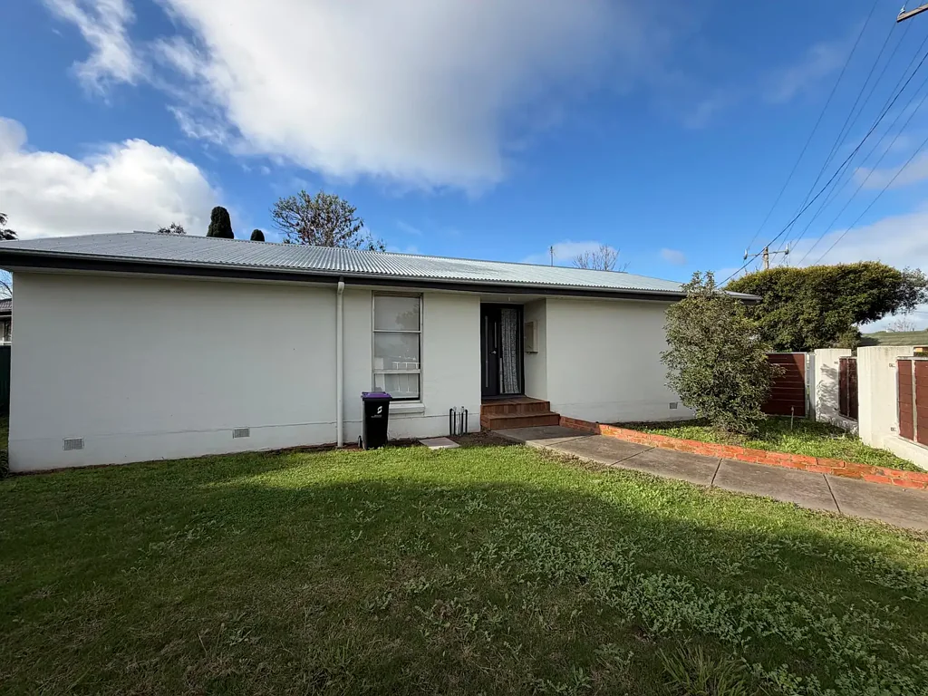 3-Bed Family Home in South Shepparton