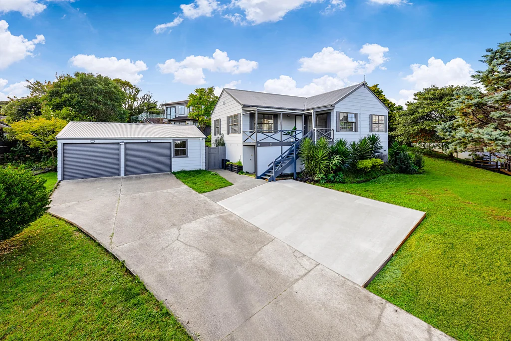 Goodwood Heights 3ห้องนอน Large Home with 3 Bedrooms & 3 Utility Rooms!