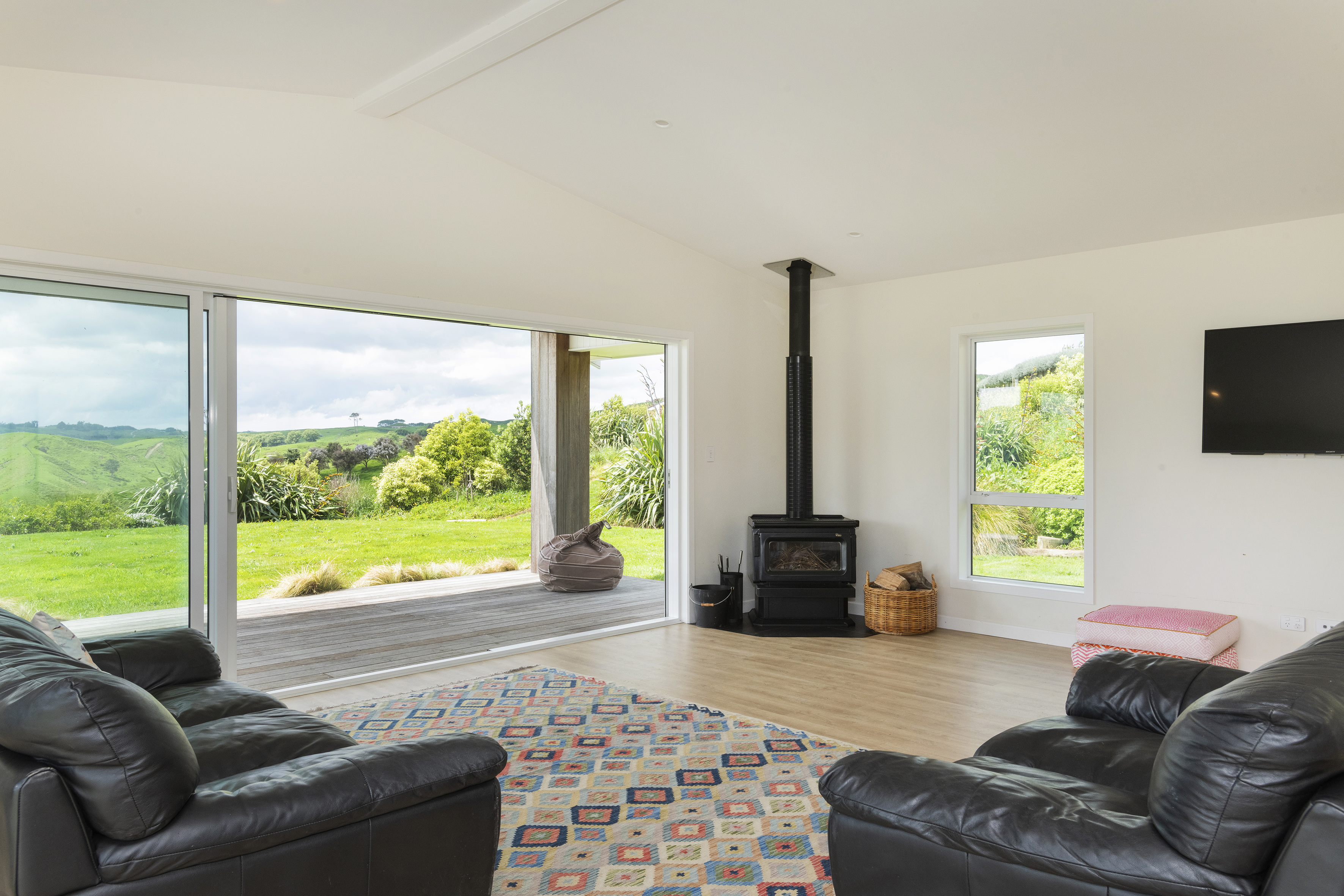 232 Gaddums Hill Road, Outer Kaiti, Gisborne, 3 habitaciones, 0 baños, Lifestyle Property