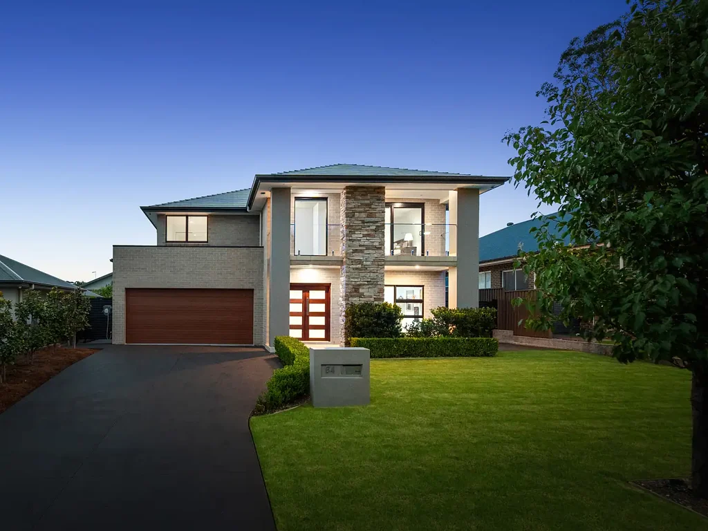64 Donahue Circuit, Harrington Park, NSW 2567