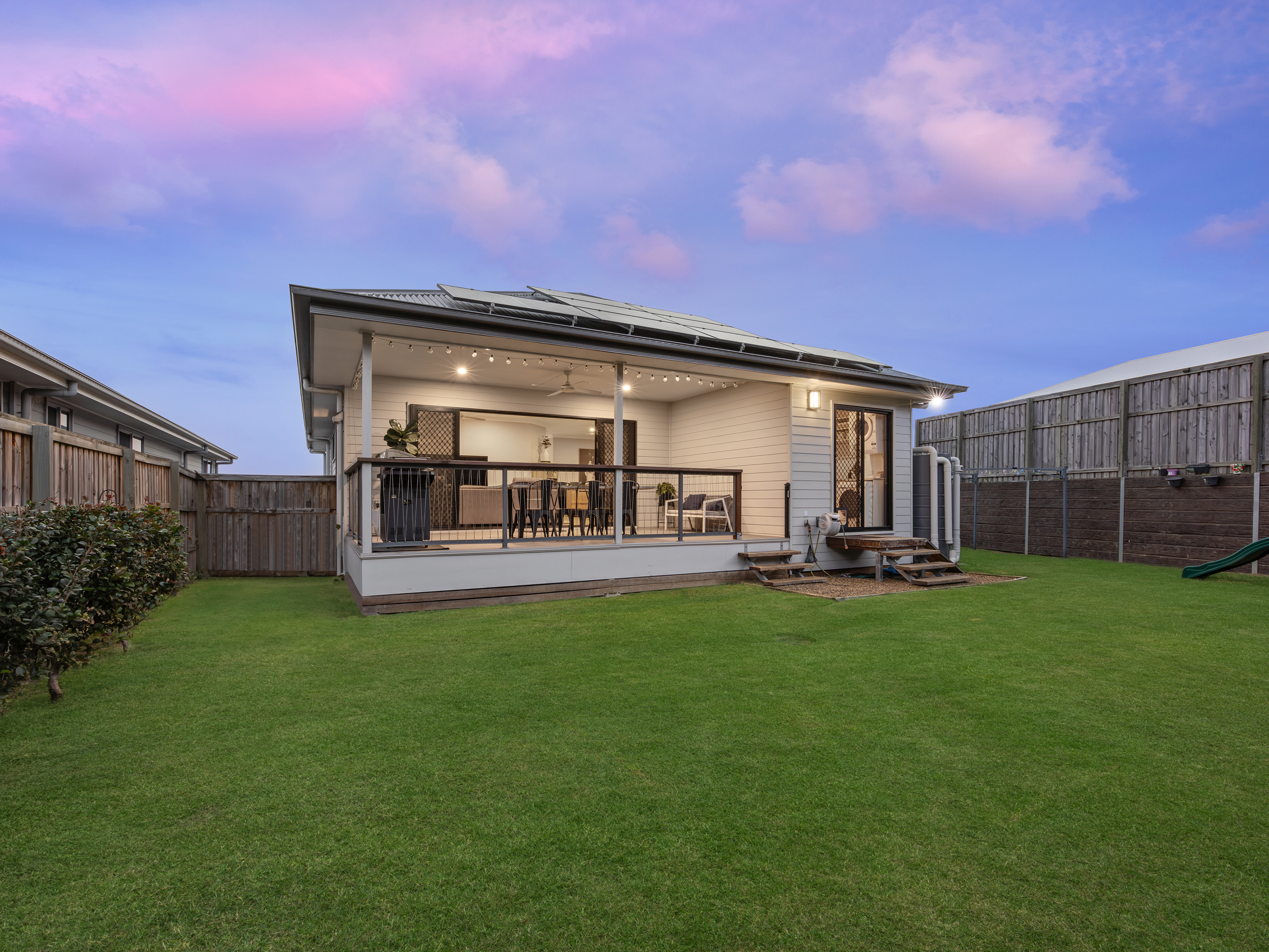 10 ROBERTS CR, BELLBIRD PARK QLD 4300, 0 રૂમ, 0 બાથરૂમ, House