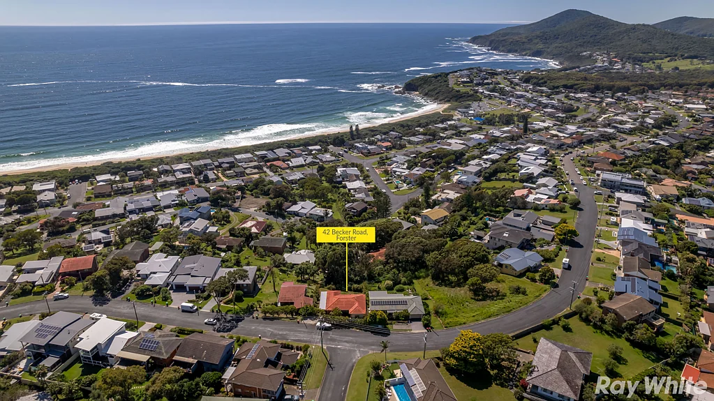 42 Becker Road, Forster, NSW 2428