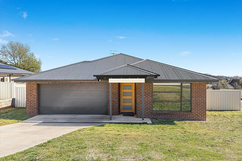 3 Niangala Street, Cooma, NSW 2630