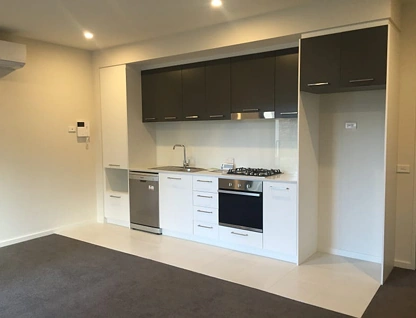 201/91 Janefield Drive, Bundoora, North Melbourne, 1部屋, 1バスルーム, Apartment