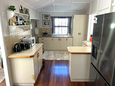 102 Wickham Street, Nanango, QLD 4615, 3 Bedrooms, 1 Bathrooms, House