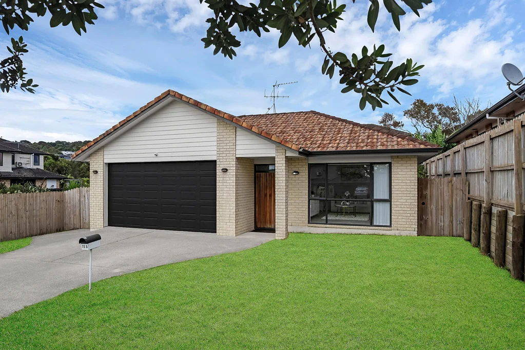 15A Thomas Road, Flat Bush, Manukau City, Auckland