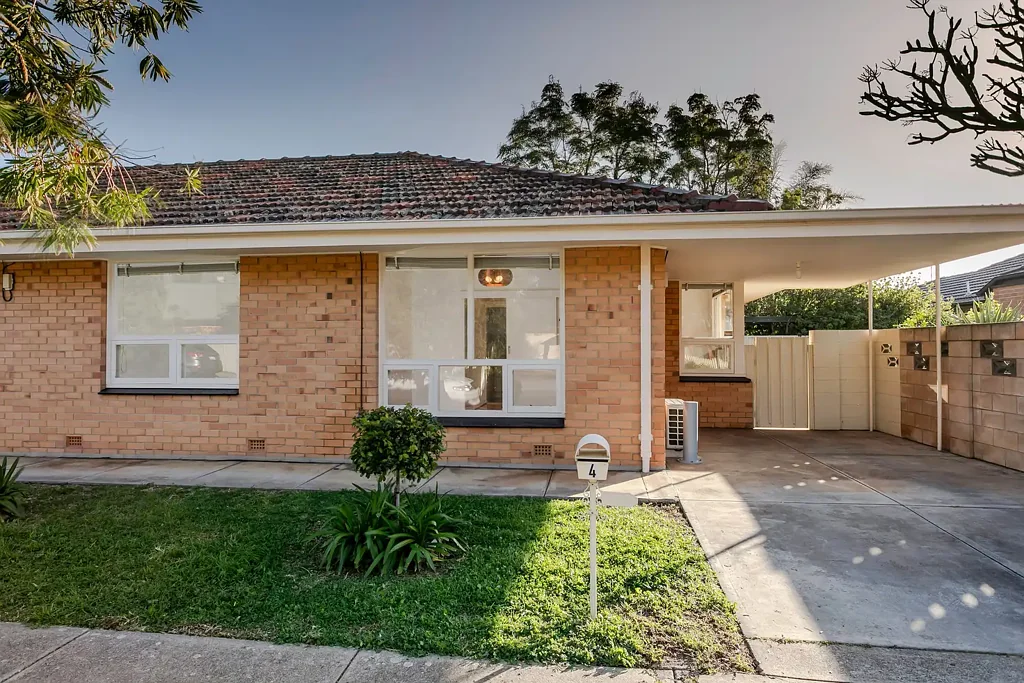 4/37 Garfield Avenue, Kurralta Park, SA 5037