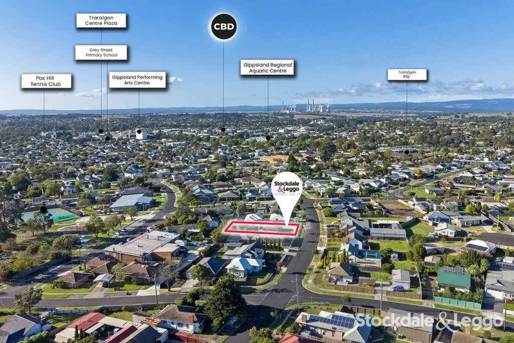 108 Gordon Street, Traralgon, VIC 3844