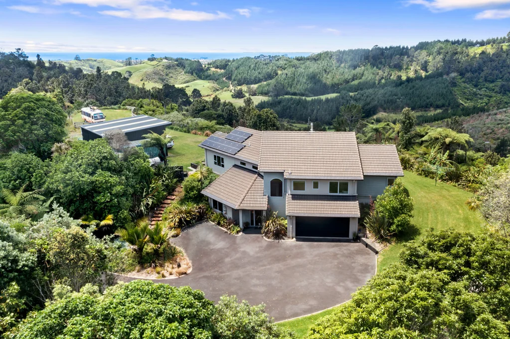 195 Rocky Cutting Road, Papamoa, Tauranga, Bay of Plenty