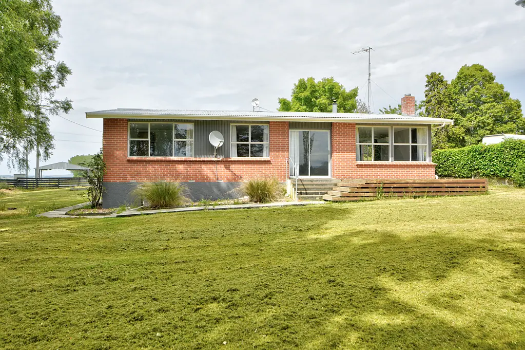 20 East Chatton Road, Gore, Southland