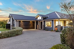 39 Bayliss Drive, Kaiapoi
