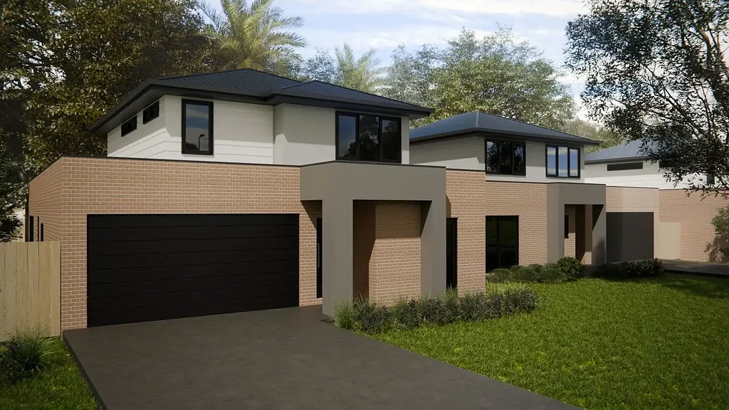 Wantirna 4Kwarto Find Your Forever Home at the Gilded Leaf Estate !!