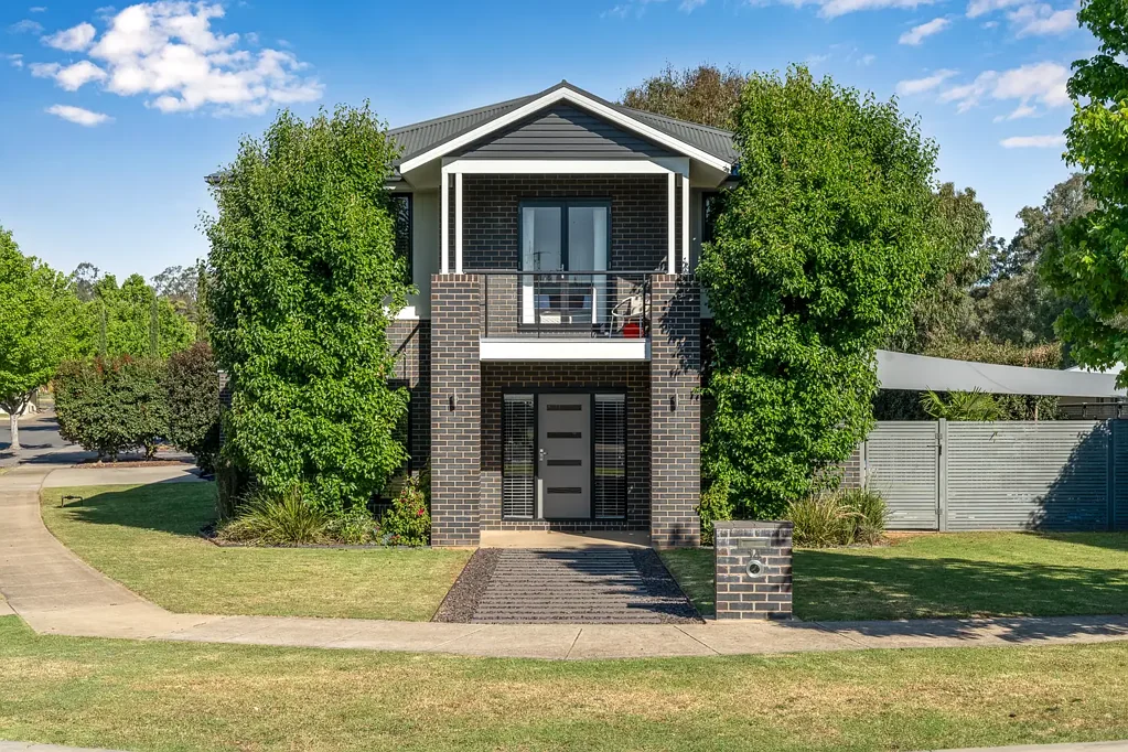 14 Pennsylvania Drive, Wangaratta, VIC 3677