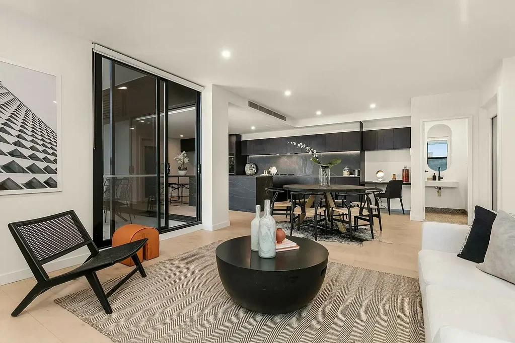 Collingwood 3 Slaapkamer Luxurious Skyhome