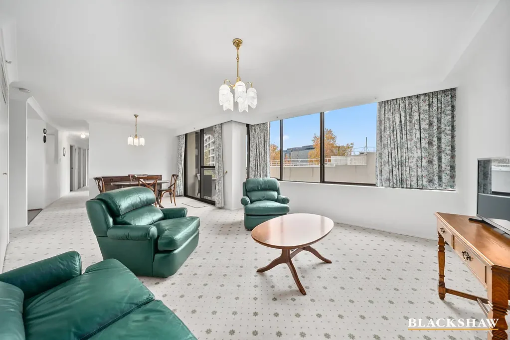 402/2 Marcus Clarke Street, City, ACT 2601