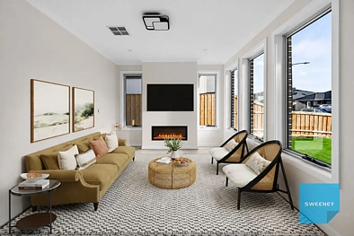 39 Warangal Way, Deanside, VIC 3336, 5房, 3浴, House
