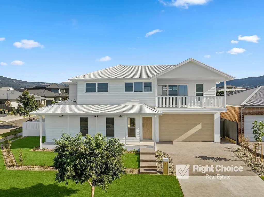 Calderwood 4房  Brand New Hamptons-Inspired Luxury | Move In Today