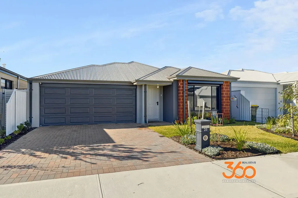 25 Fuselage Road, Brabham, WA 6055