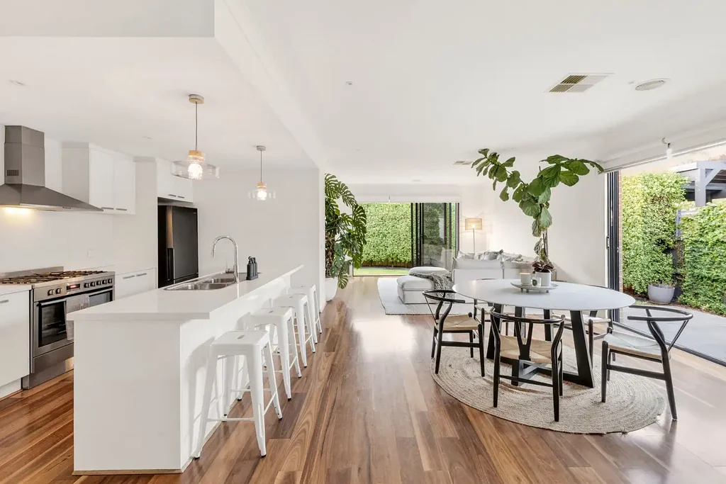 Armstrong Creek 5 Slaapkamer Large Family Footprint with Three Dedicated Living Zones
