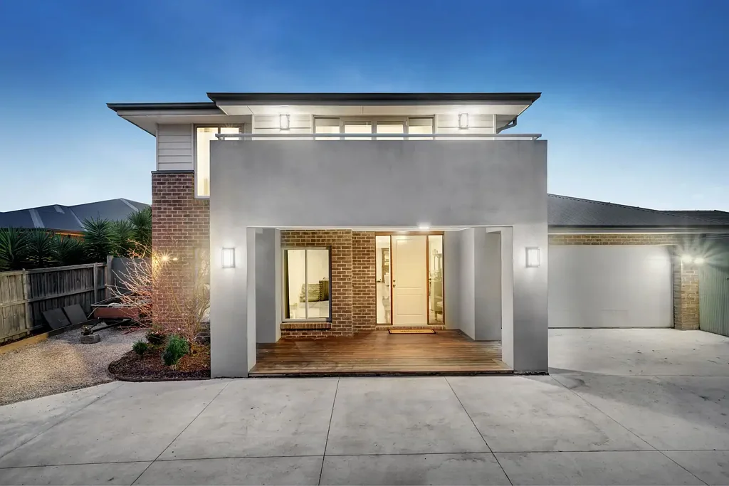 56 Peterborough Drive, Doreen, VIC 3754