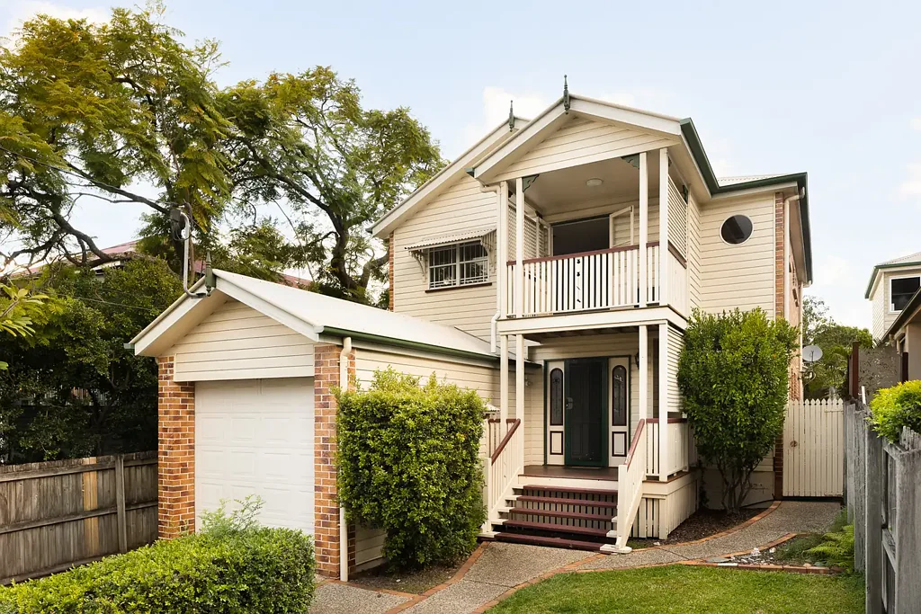 Grange 4Phòng ngủ Classic Queenslander Charm in an Unbeatable Location