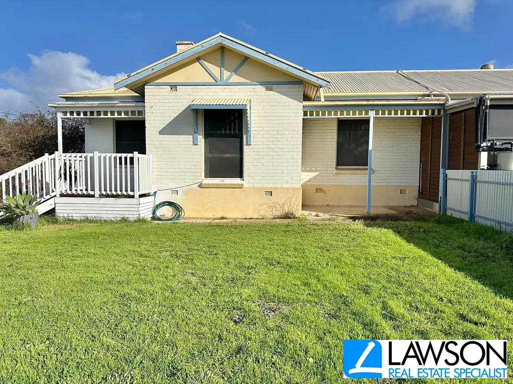 Port Lincoln 3ਬੈੱਡਰੂਮ Move-in Ready