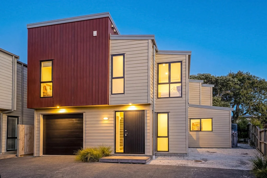 6D Pax Avenue, Forrest Hill, North Shore City, Auckland