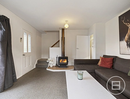 25A Watts Road, Fernhill, 3房, 1浴, 独立屋