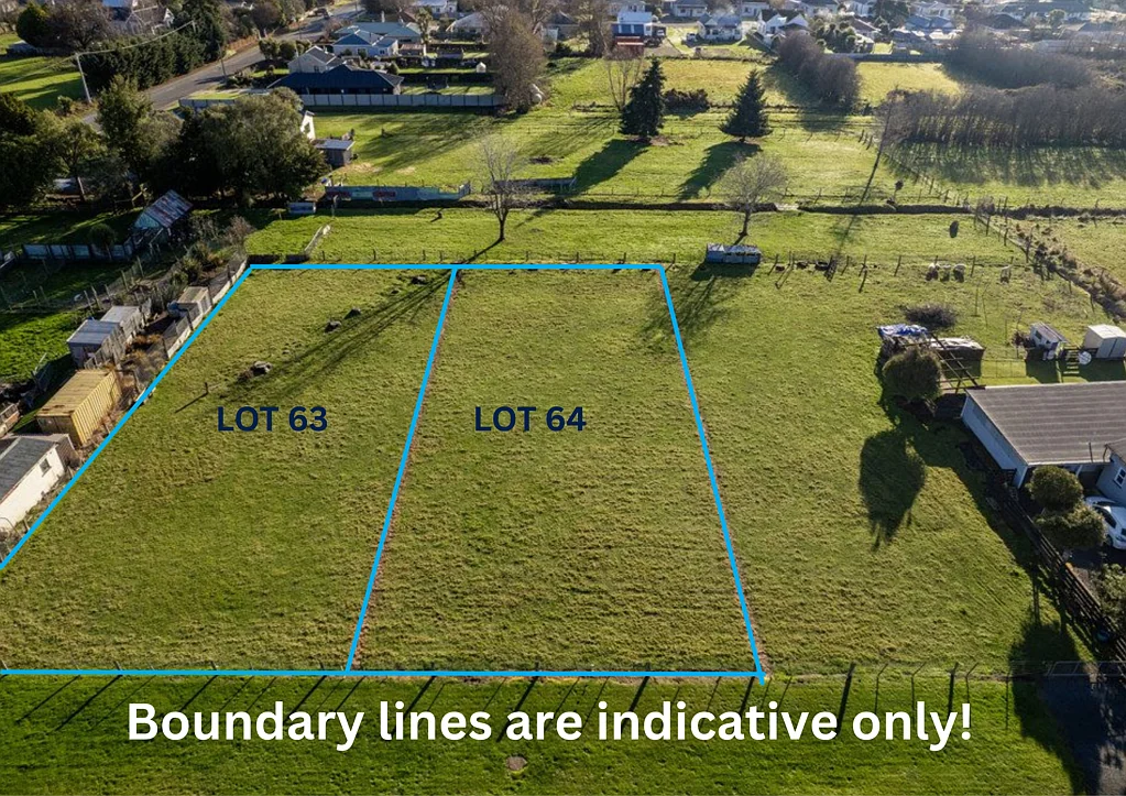 Milton Smart Investment On A Quarter Acre Kiwi Dream
