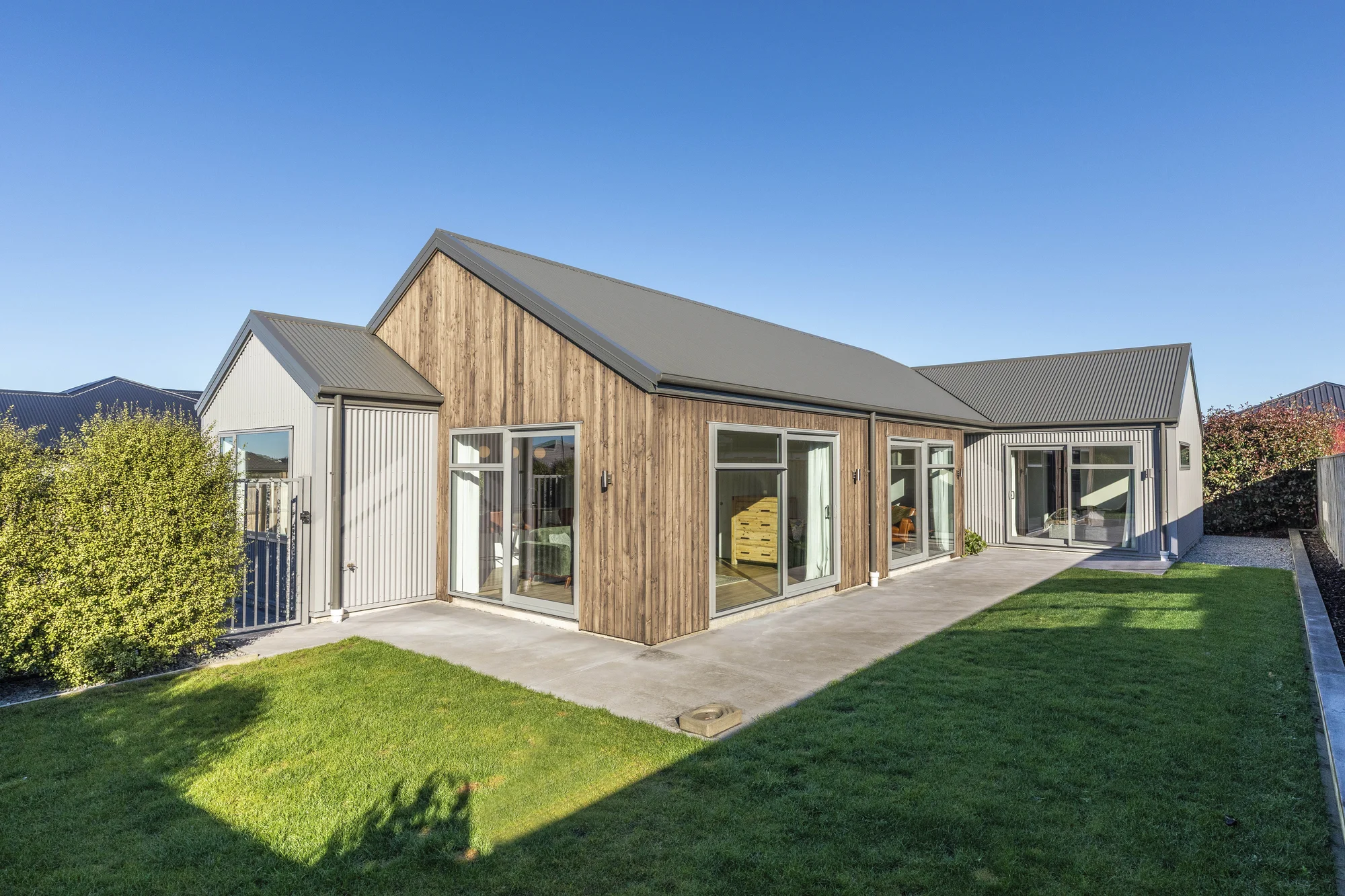 Rolleston 4ห้องนอน Stylish Living for Modern Families