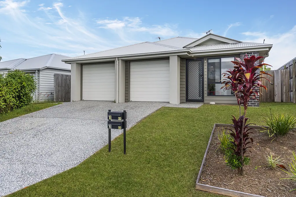 41 Mount Glorious Street, Park Ridge, QLD 4125