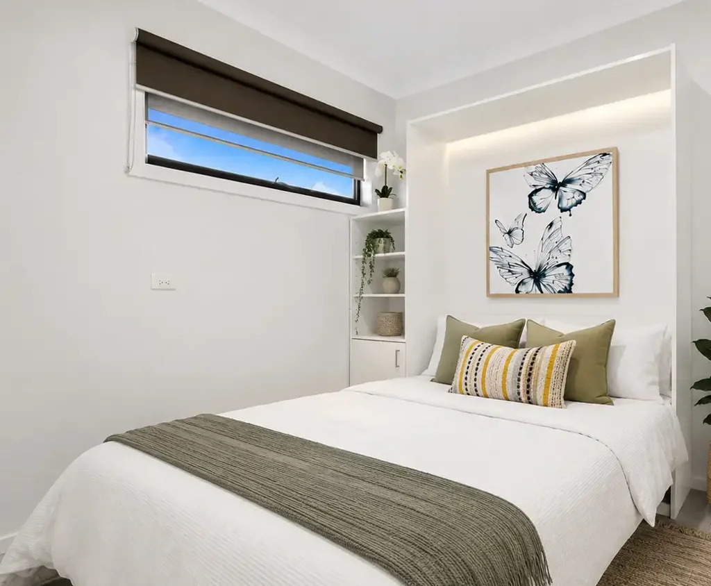 9/5 Debenham Dr, St Albans, VIC 3021, 1 कमरे, 1 बाथरूम, Studio