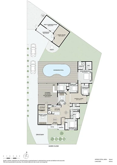 其他 - 10 Karri Close, Caboolture, QLD 4510