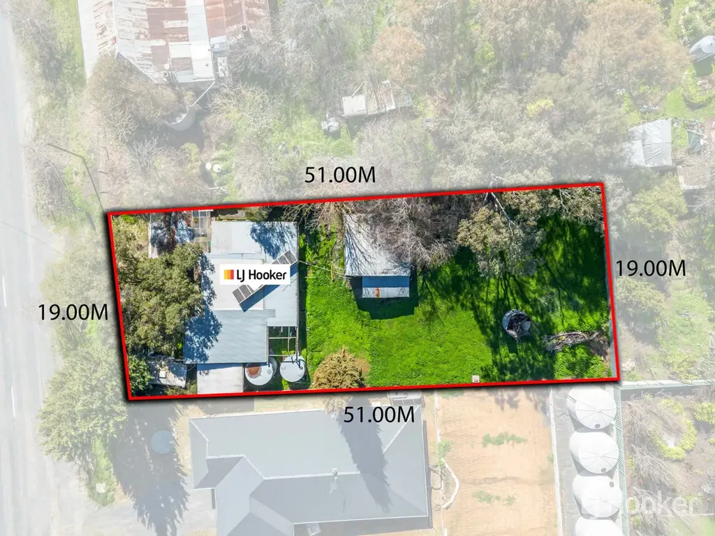 Forreston 3Kwarto Renovate or Detonate � The Choice is Yours