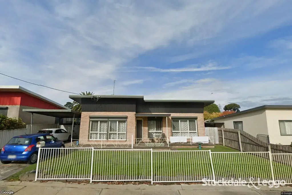 20 Grant Street, Morwell, VIC 3840