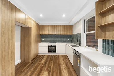 1/8 Rose Street, Ashfield, NSW 2131, 2 Bedrooms, 2 Bathrooms, Apartment