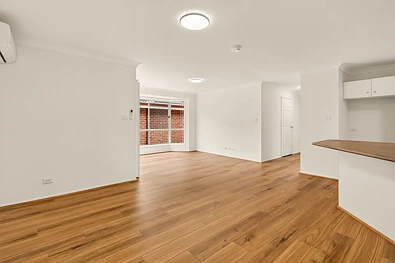 1/63 Oramzi Road, Girraween, NSW 2145, 3 rūma, 2 rūma horoi, House