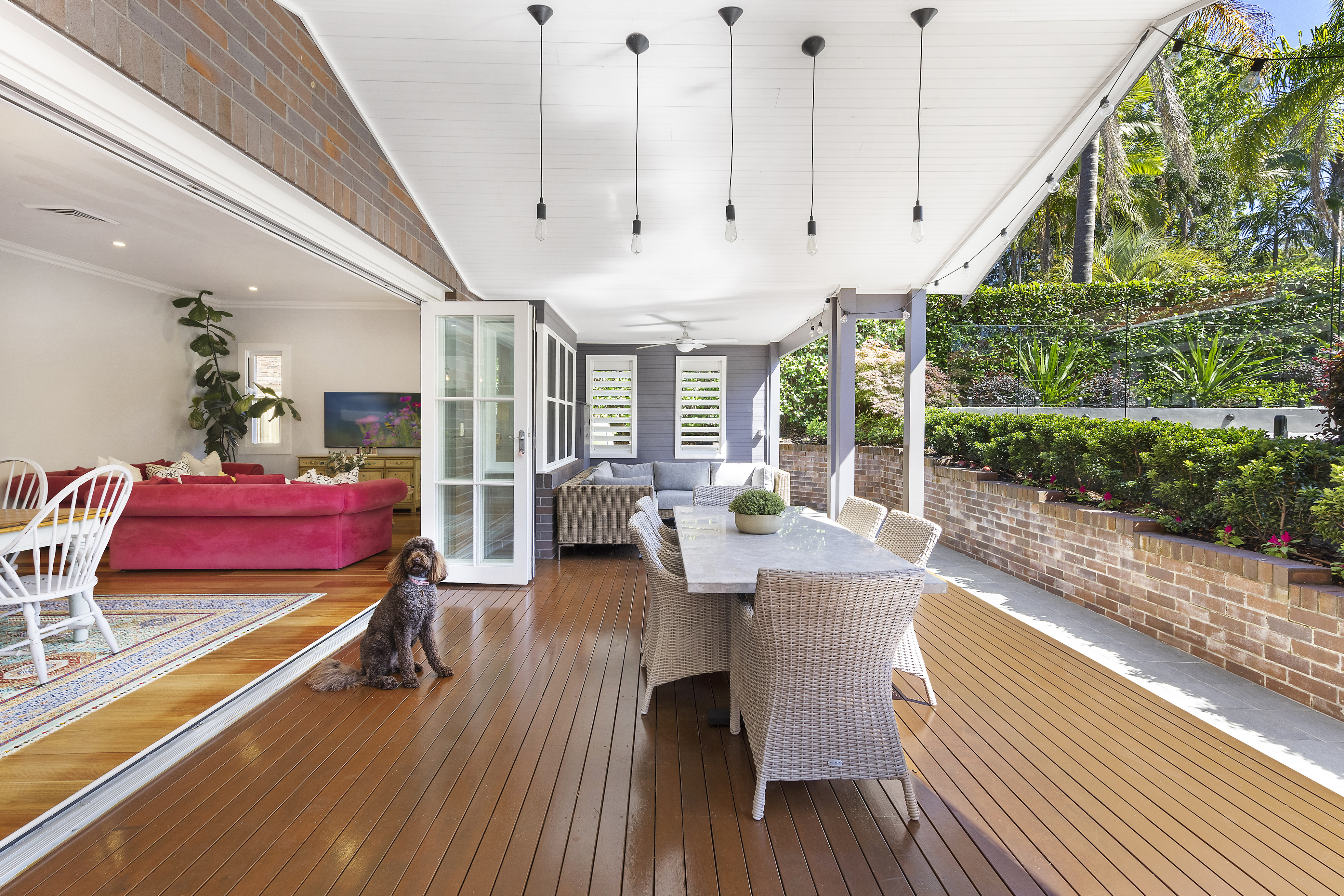 6 MAYFIELD AV, PYMBLE NSW 2073, 0部屋, 0バスルーム, House