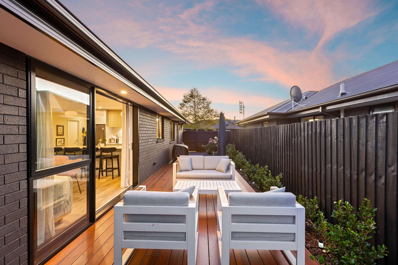 31 Ellesmere Street, Marshland, Christchurch City, 3 Bedrooms, 2 Bathrooms, House