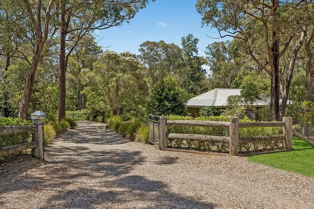 15 Arden Road, Buxton, NSW 2571
